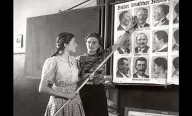 Jewish students expelled