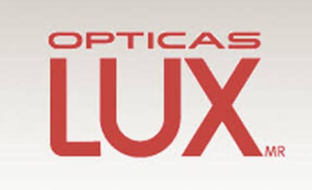 Ingreso a trabajar en Opticas Lux