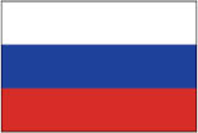 Russia becomes the USSR