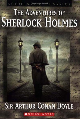 The Adventures of Sherlock Holmes