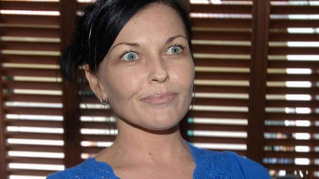 Schapelle Corby got busted in Bali