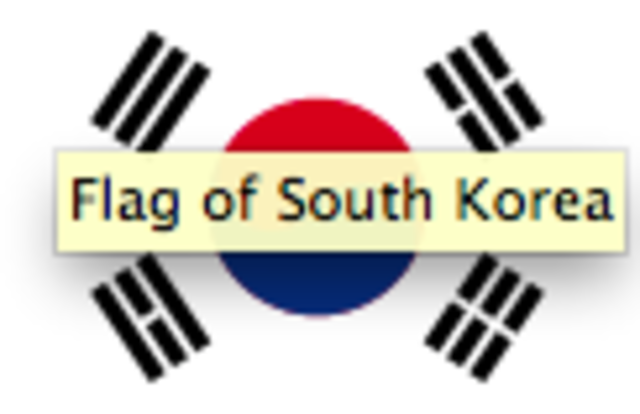S.Korea's establishment of 1st republic