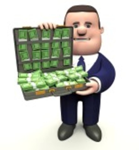 Cleanup of Boston Harbor