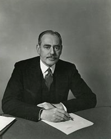 Defence Perimeter Speech