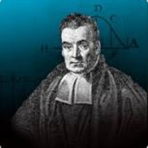 Thomas Bayes En 1764