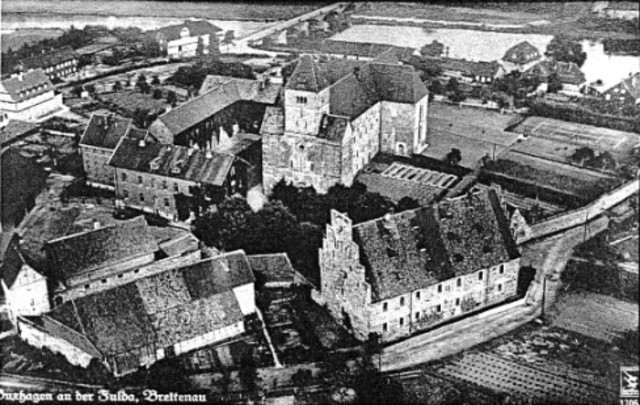 Work in the warehouse