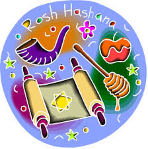 Rosh Hashanah