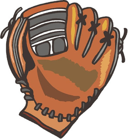 Allie's Baseball Mitt