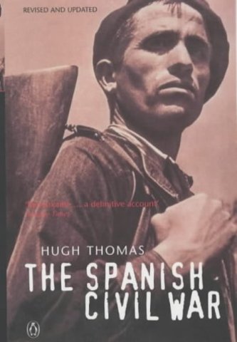 Spanish civil war