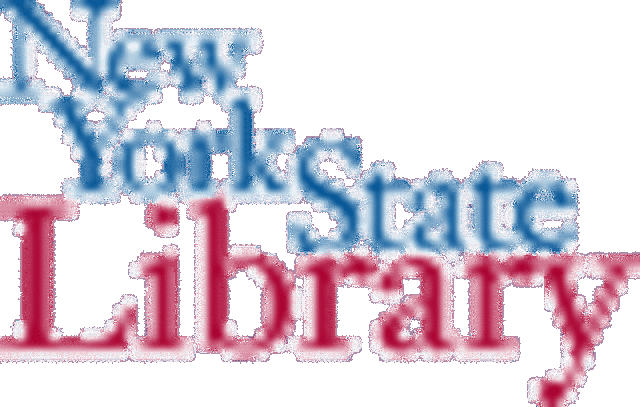 The New York State Library is Established