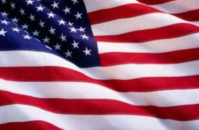 Americans Take Charge