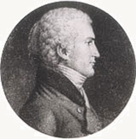 Meriwether Lewis Dies Unexpectedly