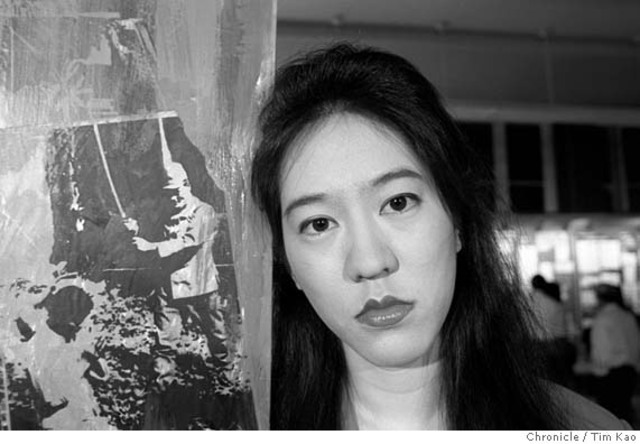 Rape of  nanjing in china