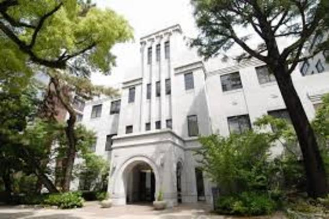 KONAN University  graduate