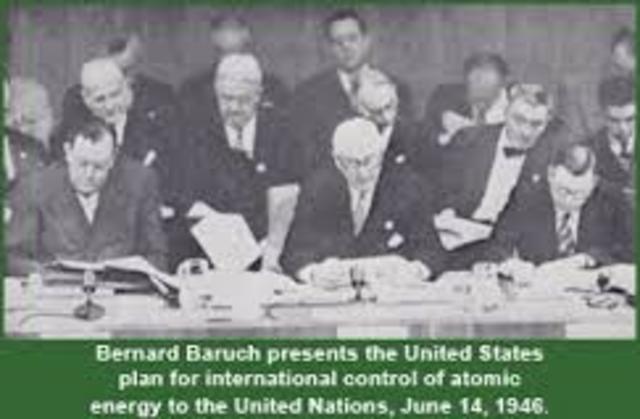 Baruch Plan