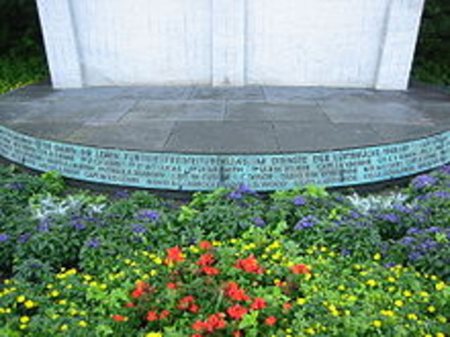 Berlin Blockade lifted