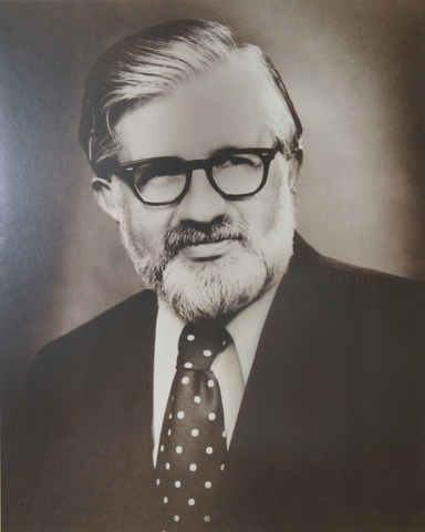 President A. Richard Turner