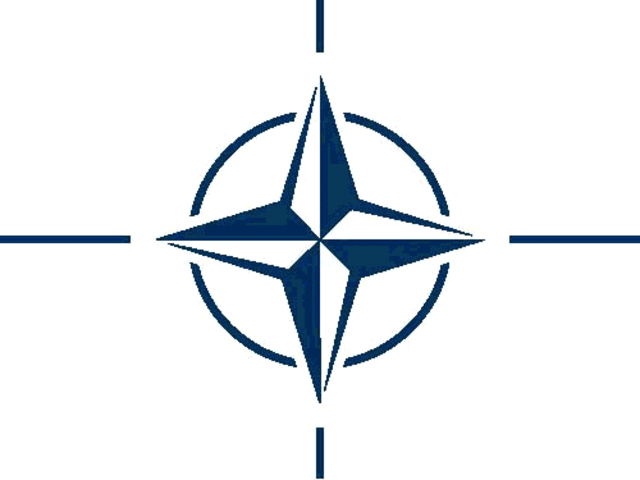 Formation of NATO