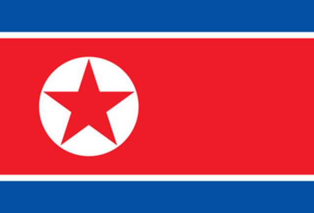 Soviet Occupation of North Korea