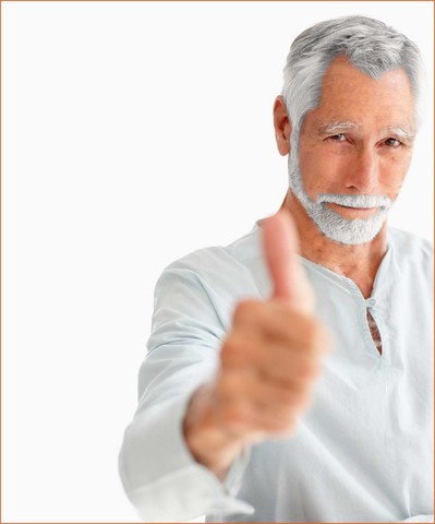 ELDERLY social aspects