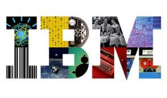 Se crea la empresa Tabuling Machine de Hollerith