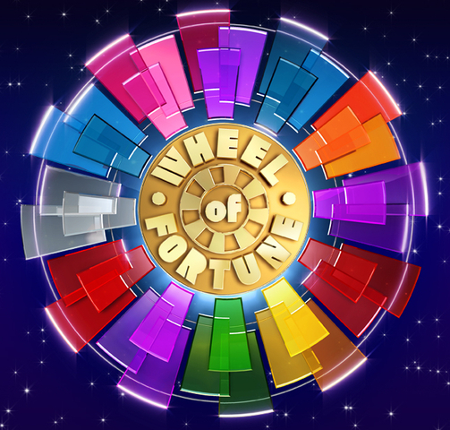 Wheel of Fortune