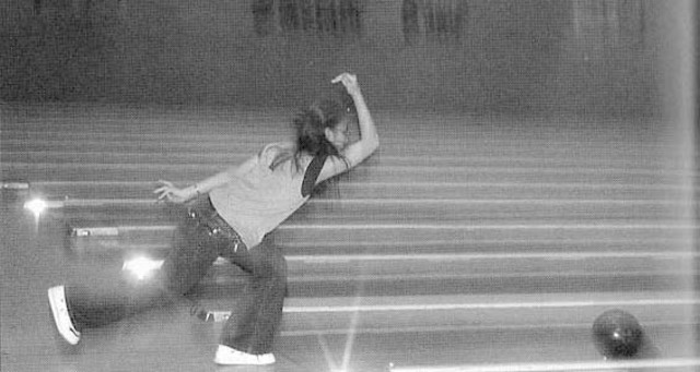 Tiger Classic Bowling League