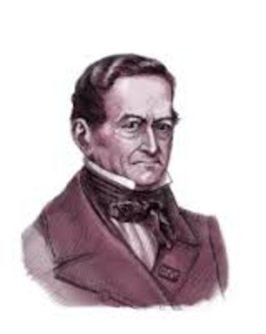 SE CONOCE EL TERMINO DE ESTADISTICA.