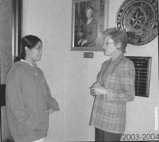 10th Anniversary Reunion