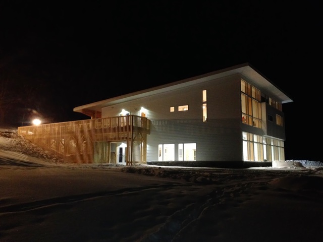 Catherine Houghton Arts Center