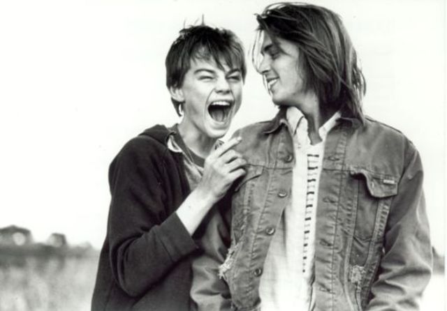 What’s Eating Gilbert Grape?