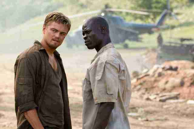 Blood Diamond