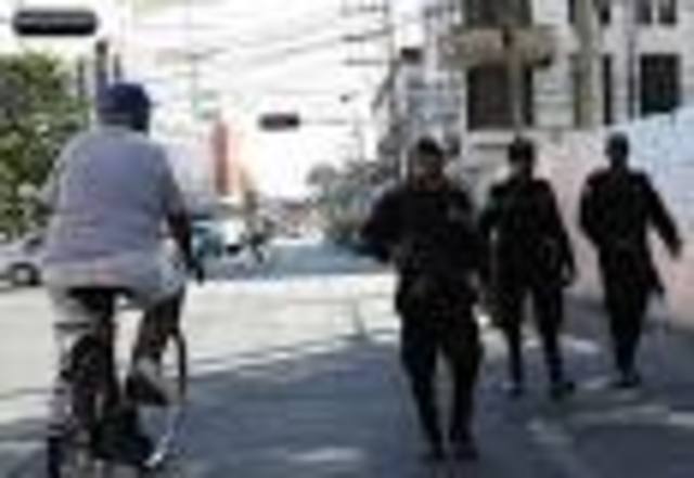 Gobierno rechaza alerta amarilla