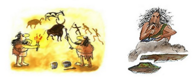 origen de la estadistica