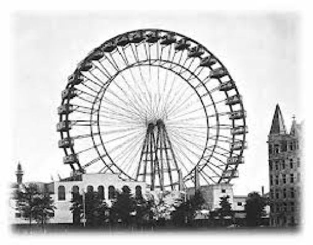 The Ferris Wheel