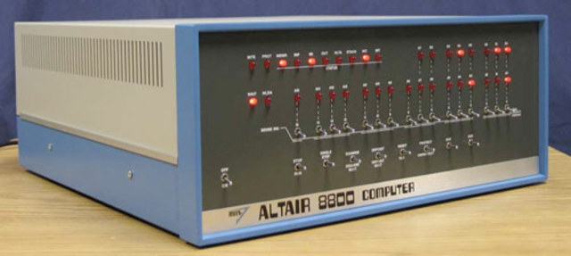 Altair 8800