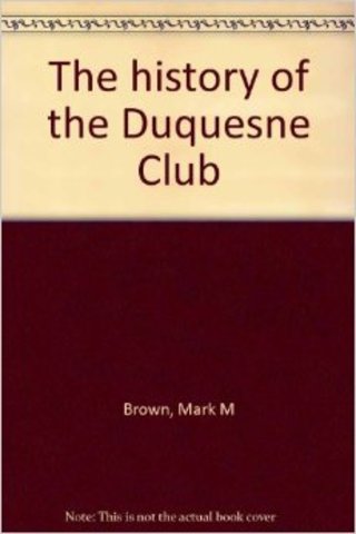 Duquesne Club