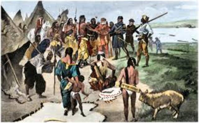 The Yankton Sioux