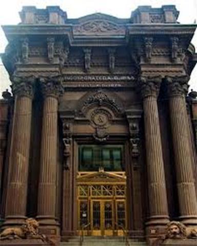 Pittsburgh Doller Savings Institution