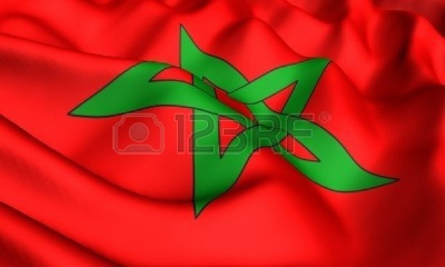 Independencia de Marruecos