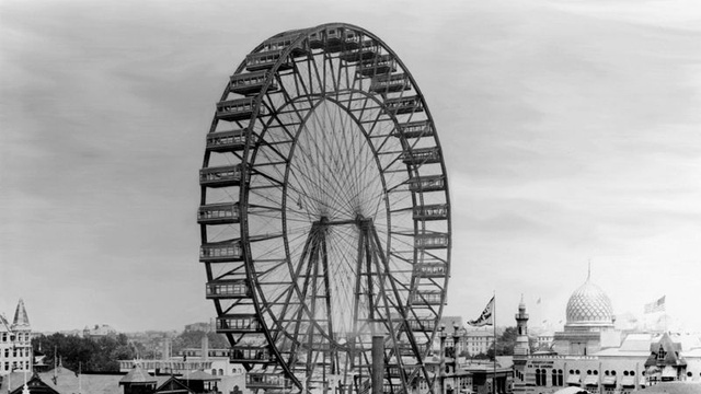 Ferris Wheel