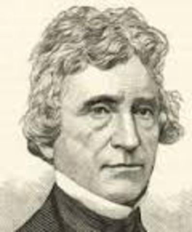 Ebenezer Denny