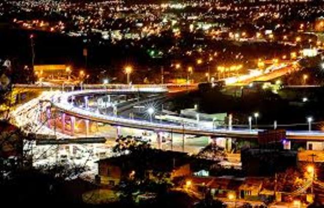 Paso aèreo Ricardo Alvarez