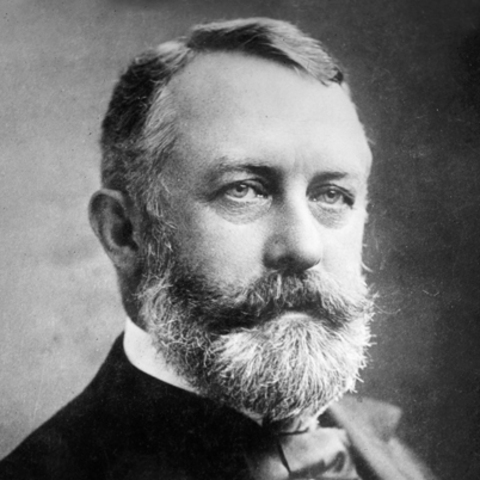 Henry Clay Frick