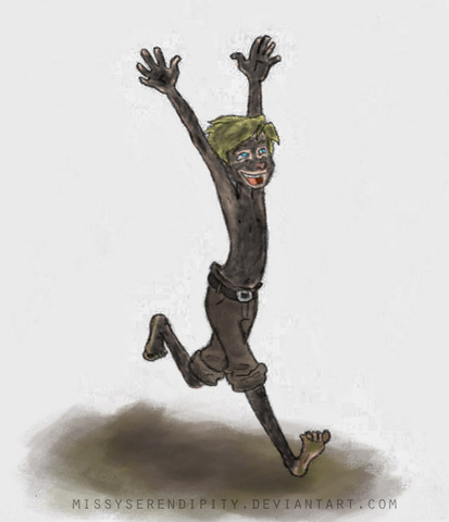 Jesse Owens incident