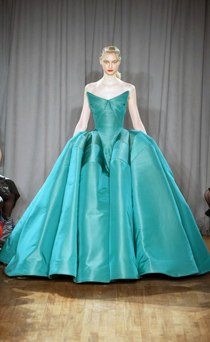 Zac Posen