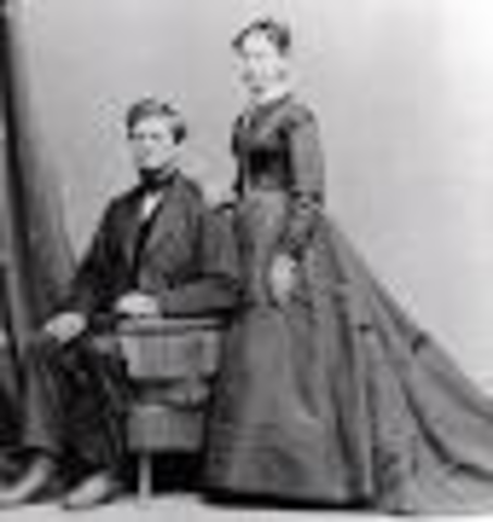 John Addams Remarries