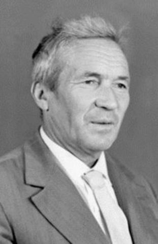 Андрей Николаевич Колмогоров