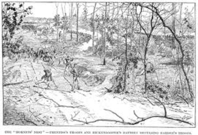 From private soldier to sergent