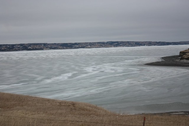 Spring Rains = Time to Move